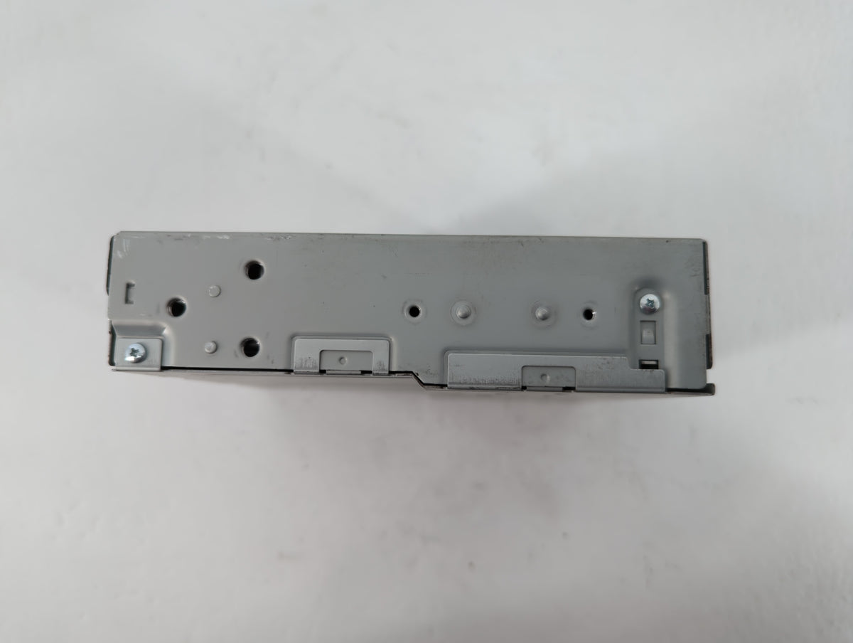 2015-2016 Lincoln Mkz Am Fm Cd Player Radio Receiver 727061 - Oemusedautoparts1.com