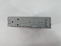 2015-2016 Lincoln Mkz Am Fm Cd Player Radio Receiver 727061 - Oemusedautoparts1.com