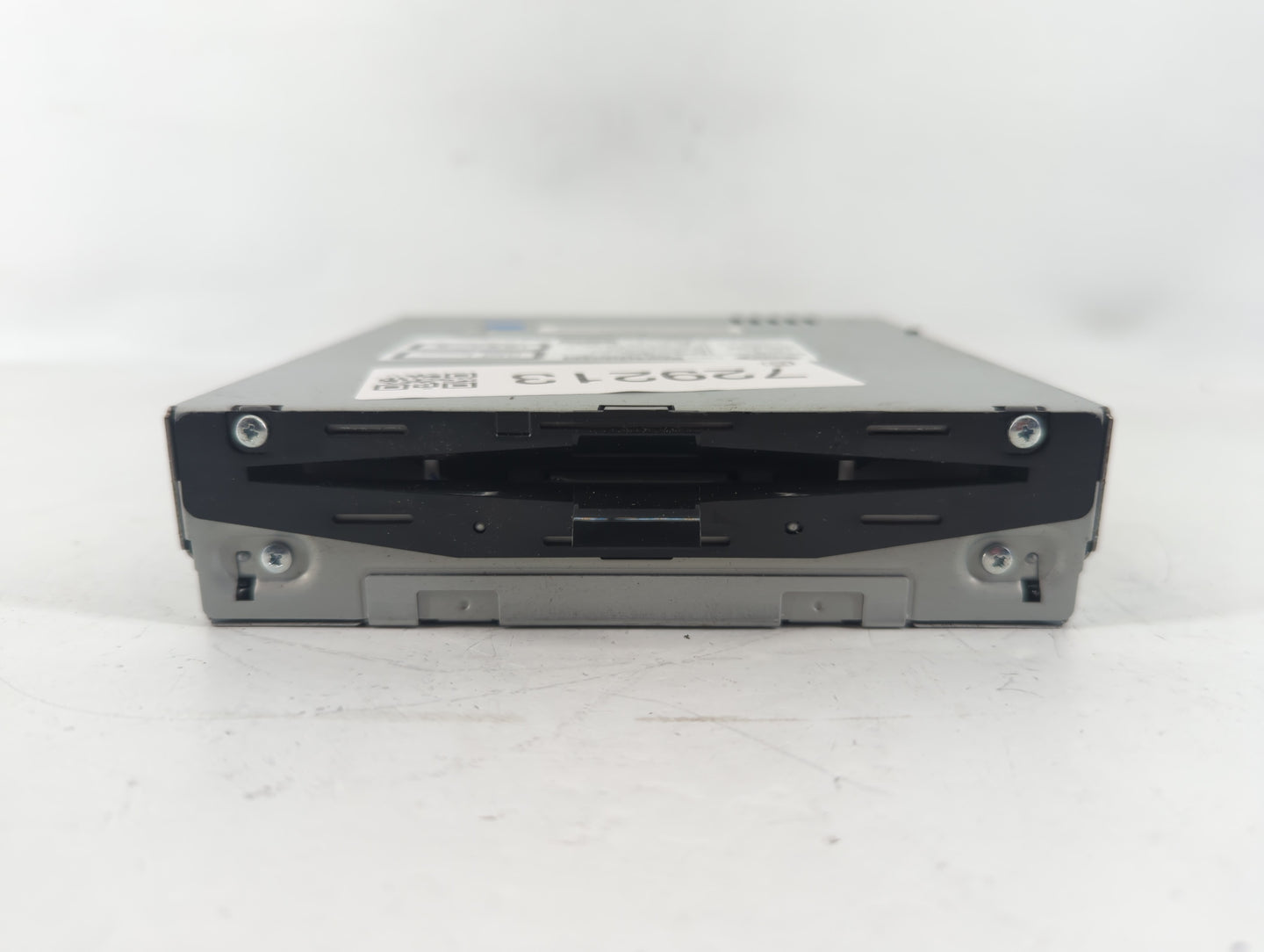 2015 Lincoln Mkz Am Fm Cd Player Radio Receiver - Oemusedautoparts1.com
