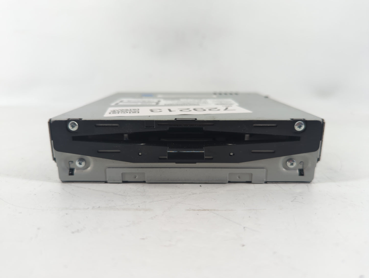 2015 Lincoln Mkz Am Fm Cd Player Radio Receiver - Oemusedautoparts1.com