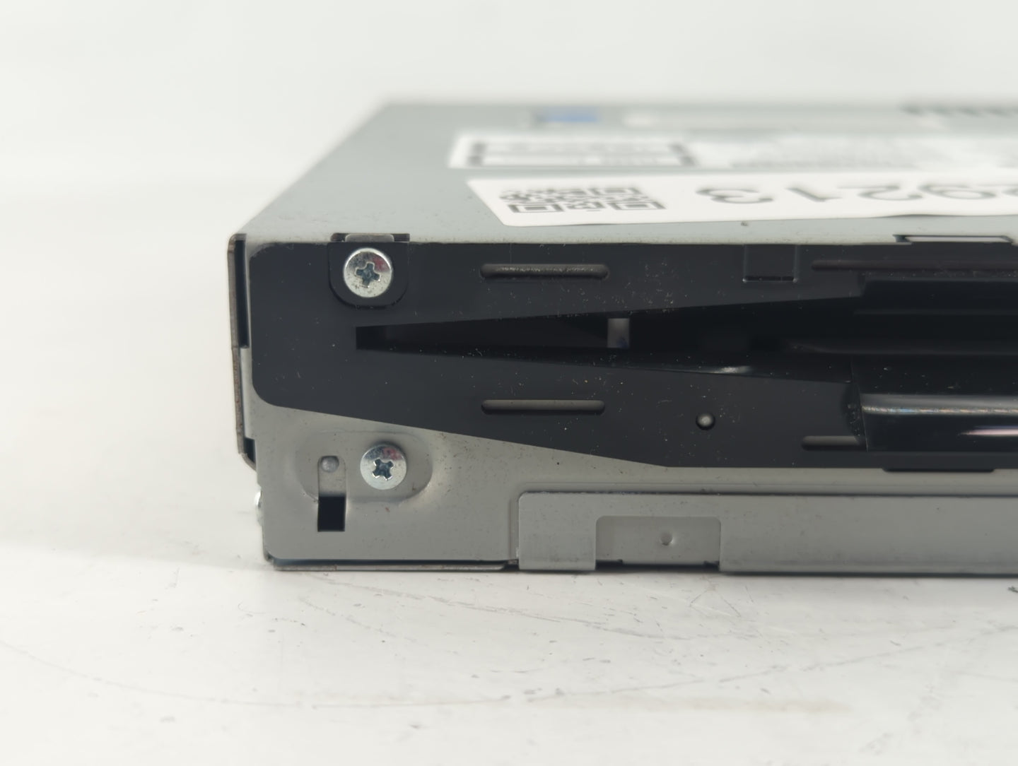 2015 Lincoln Mkz Am Fm Cd Player Radio Receiver - Oemusedautoparts1.com