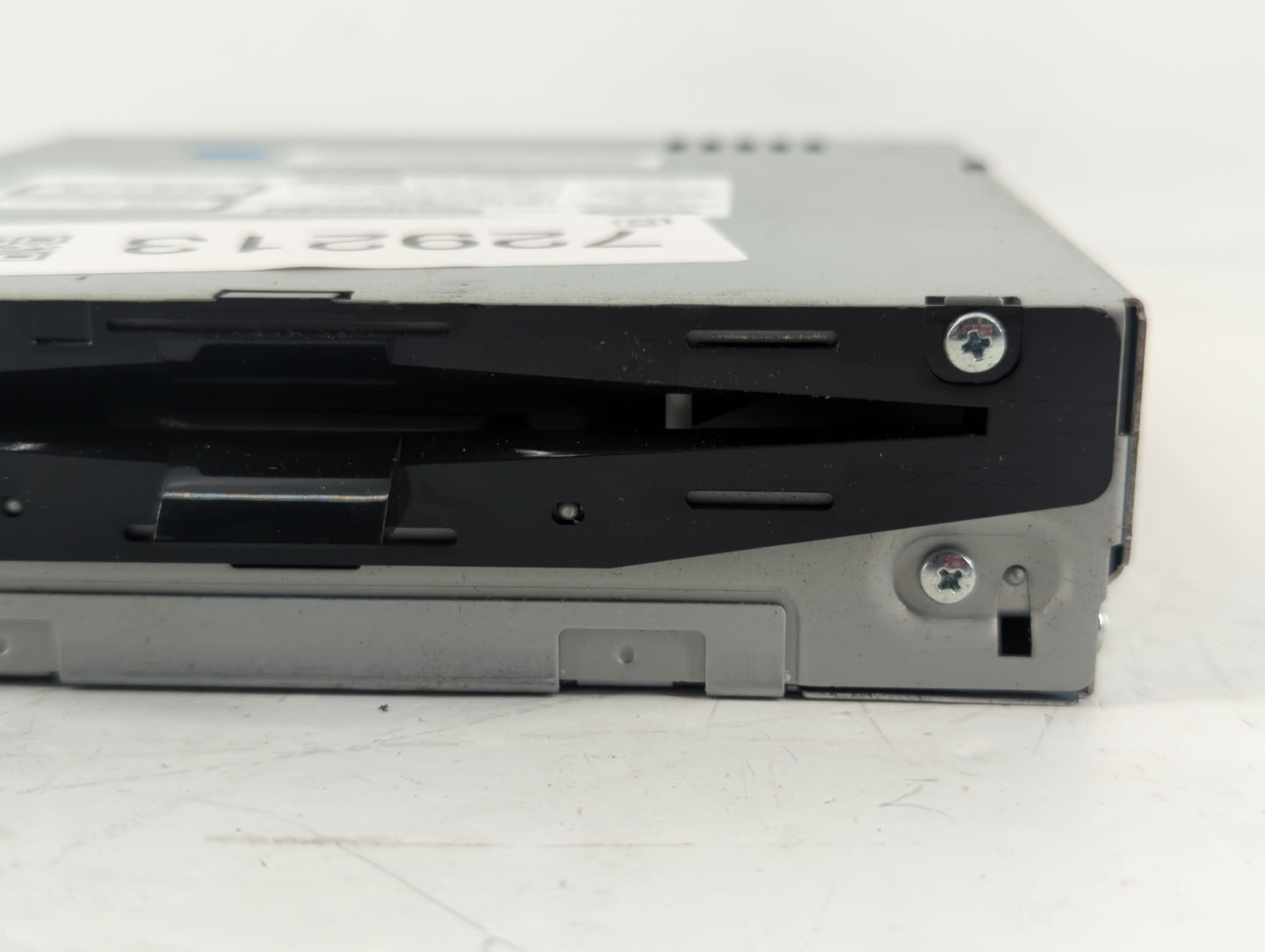 2015 Lincoln Mkz Am Fm Cd Player Radio Receiver - Oemusedautoparts1.com