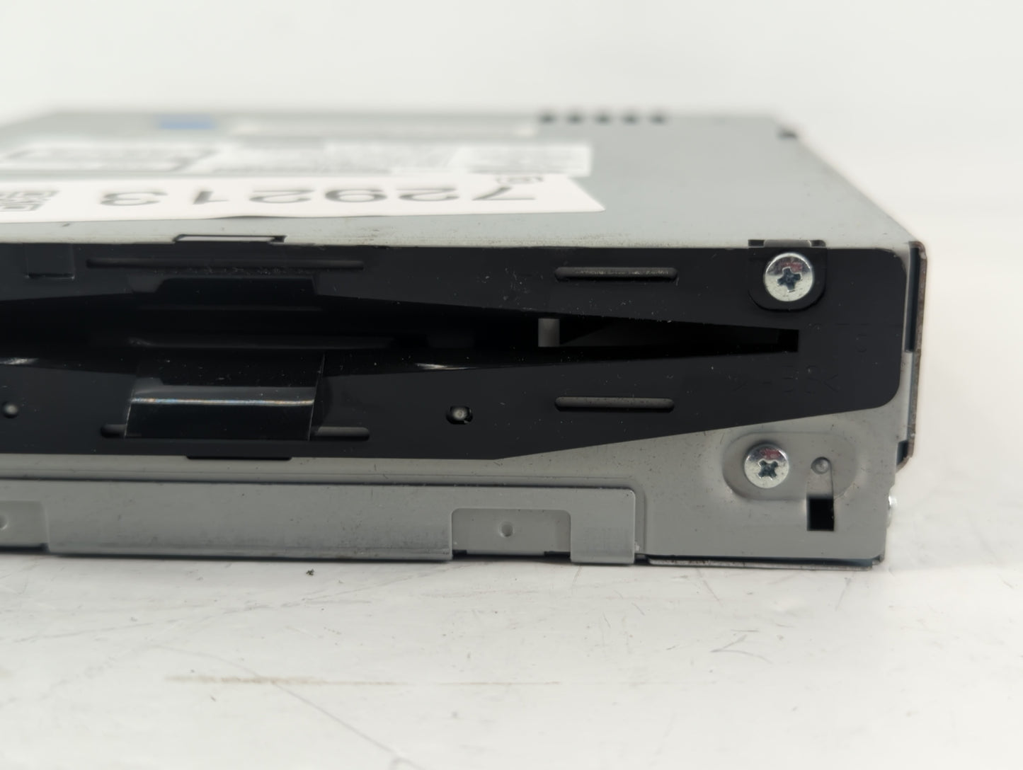 2015 Lincoln Mkz Am Fm Cd Player Radio Receiver - Oemusedautoparts1.com