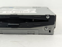 2015 Lincoln Mkz Am Fm Cd Player Radio Receiver - Oemusedautoparts1.com