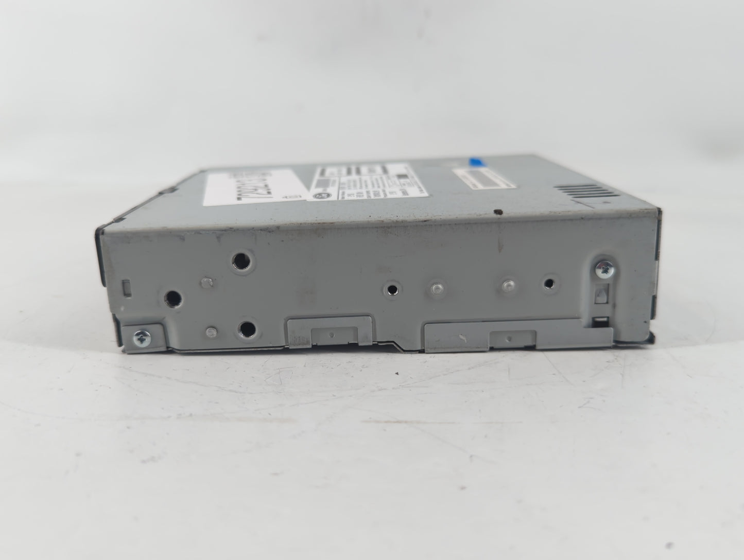 2015 Lincoln Mkz Am Fm Cd Player Radio Receiver - Oemusedautoparts1.com