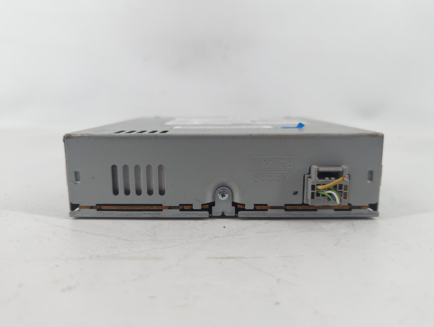 2015 Lincoln Mkz Am Fm Cd Player Radio Receiver - Oemusedautoparts1.com