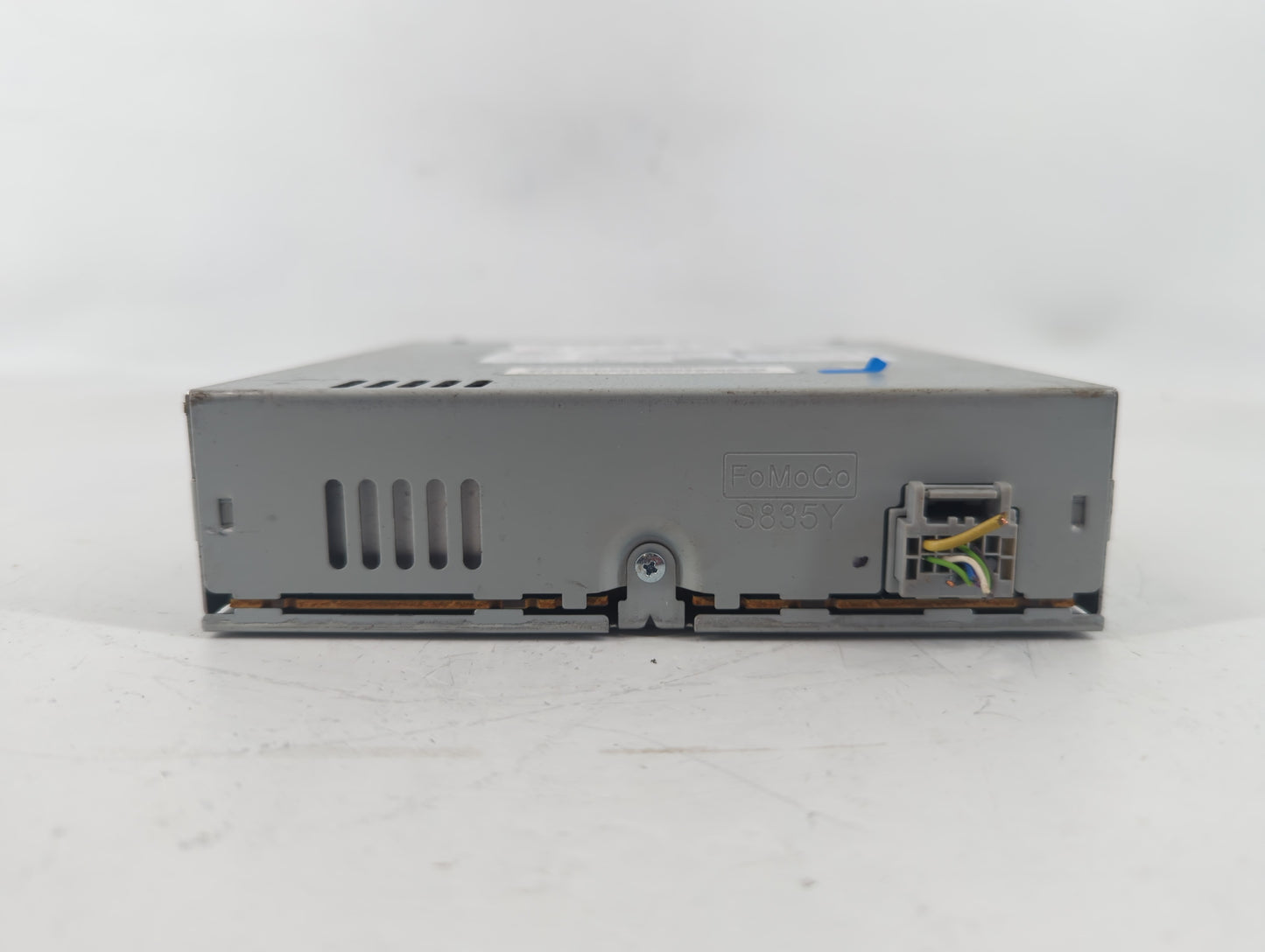 2015 Lincoln Mkz Am Fm Cd Player Radio Receiver - Oemusedautoparts1.com