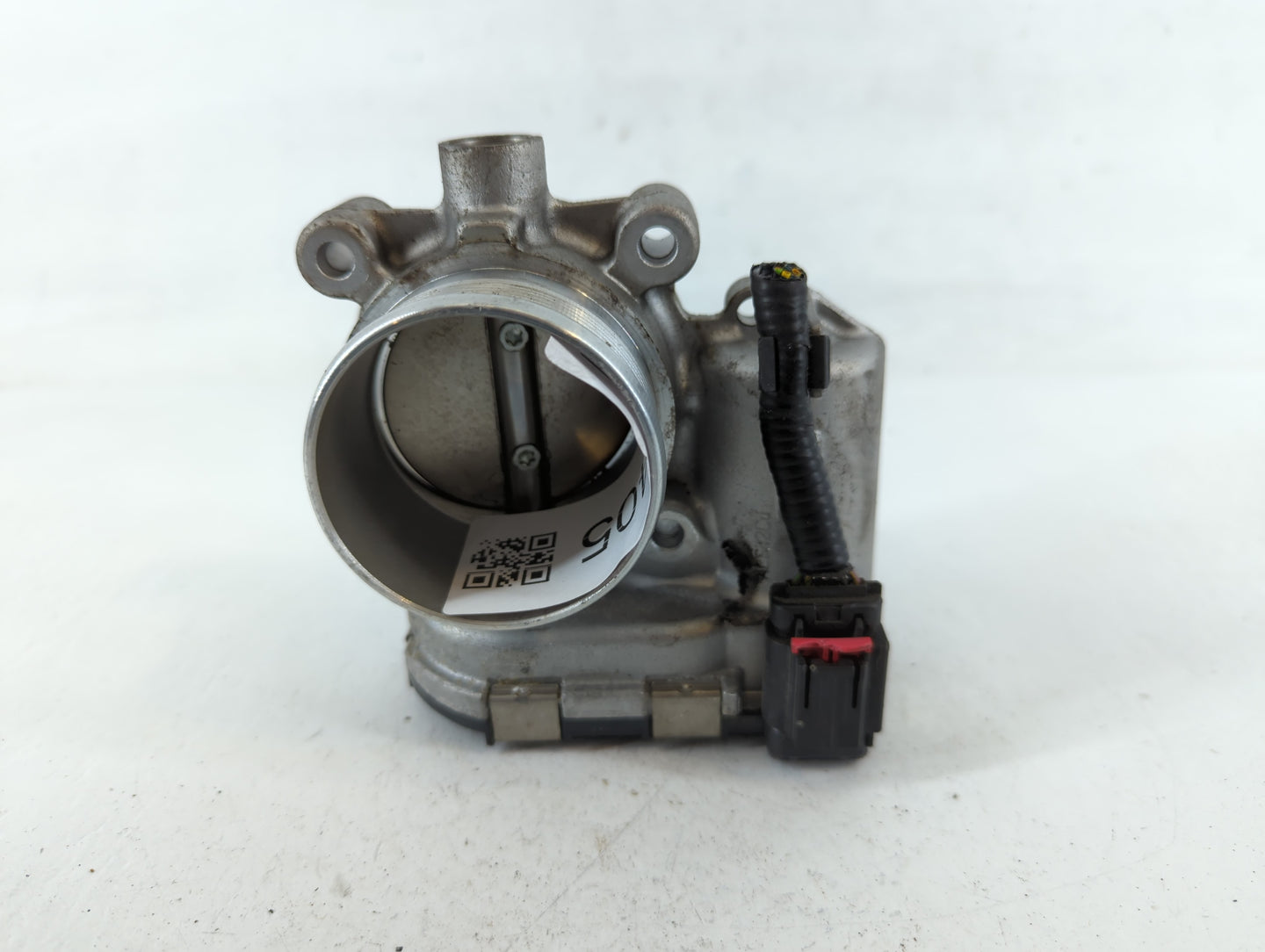 2013-2016 Lincoln Mkz Throttle Body P/N:12235 CM5E 9F991BB Fits Fits 2012 2013 2014 2015 2016 2017 OEM Used Auto Parts - Oem