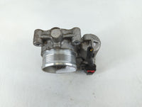 2013-2016 Lincoln Mkz Throttle Body P/N:12235 CM5E 9F991BB Fits Fits 2012 2013 2014 2015 2016 2017 OEM Used Auto Parts - Oem