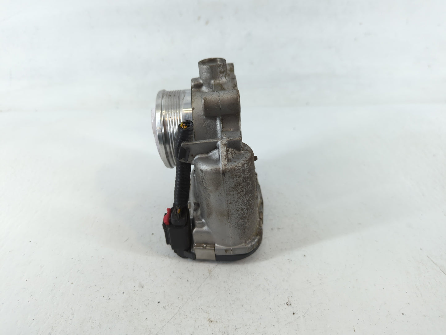 2013-2016 Lincoln Mkz Throttle Body P/N:12235 CM5E 9F991BB Fits Fits 2012 2013 2014 2015 2016 2017 OEM Used Auto Parts - Oem