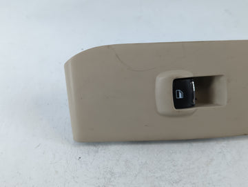 2015-2020 Lincoln Mkz Master Power Window Switch Replacement Driver Side Left P/N:HP53-14A563-A Fits OEM Used Auto Parts