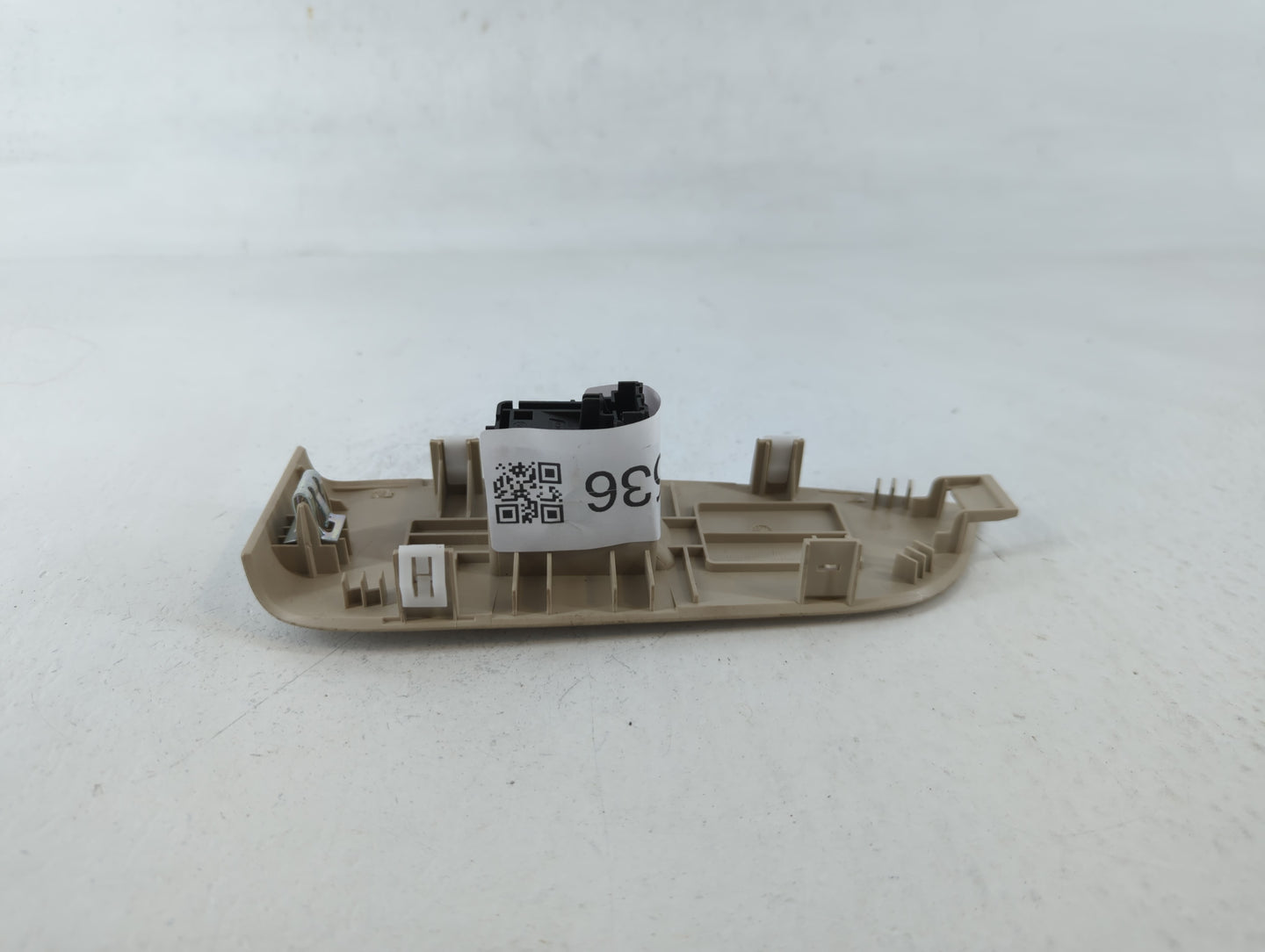 2015-2020 Lincoln Mkz Master Power Window Switch Replacement Driver Side Left P/N:HP53-14A563-A Fits OEM Used Auto Parts - O