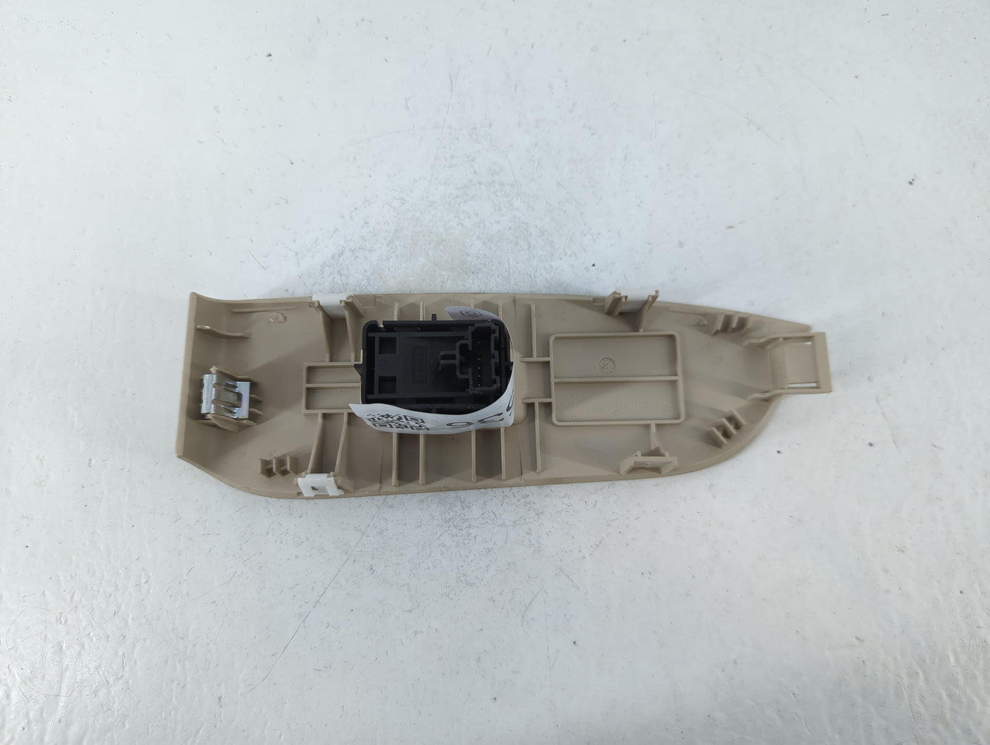 2015-2020 Lincoln Mkz Master Power Window Switch Replacement Driver Side Left P/N:HP53-14A563-A Fits OEM Used Auto Parts - O