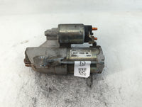 2013-2016 Lincoln Mkz Car Starter Motor Solenoid OEM P/N:8G1T-11000-BA Fits OEM Used Auto Parts - Oemusedautoparts1.com