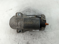2013-2016 Lincoln Mkz Car Starter Motor Solenoid OEM P/N:8G1T-11000-BA Fits OEM Used Auto Parts - Oemusedautoparts1.com
