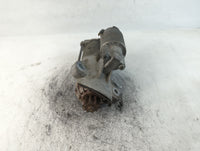 2013-2016 Lincoln Mkz Car Starter Motor Solenoid OEM P/N:8G1T-11000-BA Fits OEM Used Auto Parts - Oemusedautoparts1.com