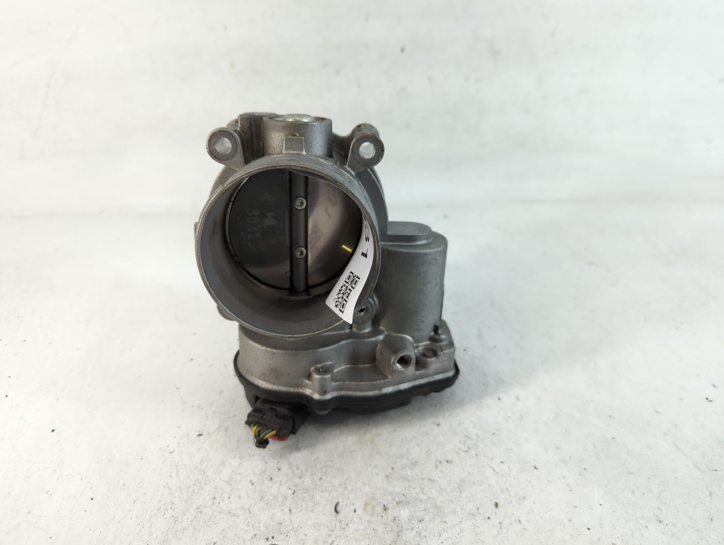 2013-2016 Lincoln Mkz Throttle Body P/N:141354004032 AT4E-EH Fits Fits 2011 2012 2013 2014 2015 2016 2017 2018 2019 OEM Used