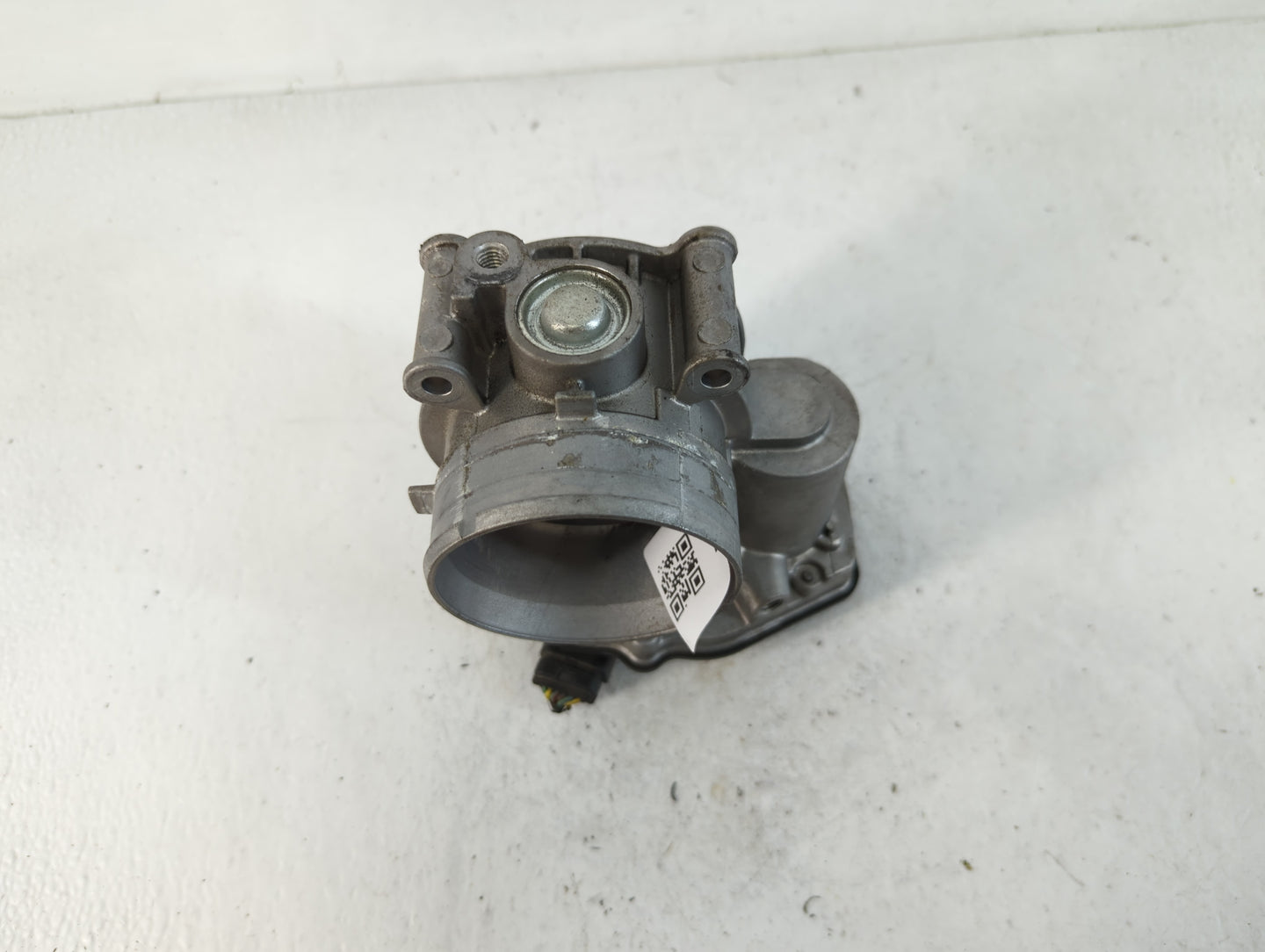 2013-2016 Lincoln Mkz Throttle Body P/N:141354004032 AT4E-EH Fits Fits 2011 2012 2013 2014 2015 2016 2017 2018 2019 OEM Used