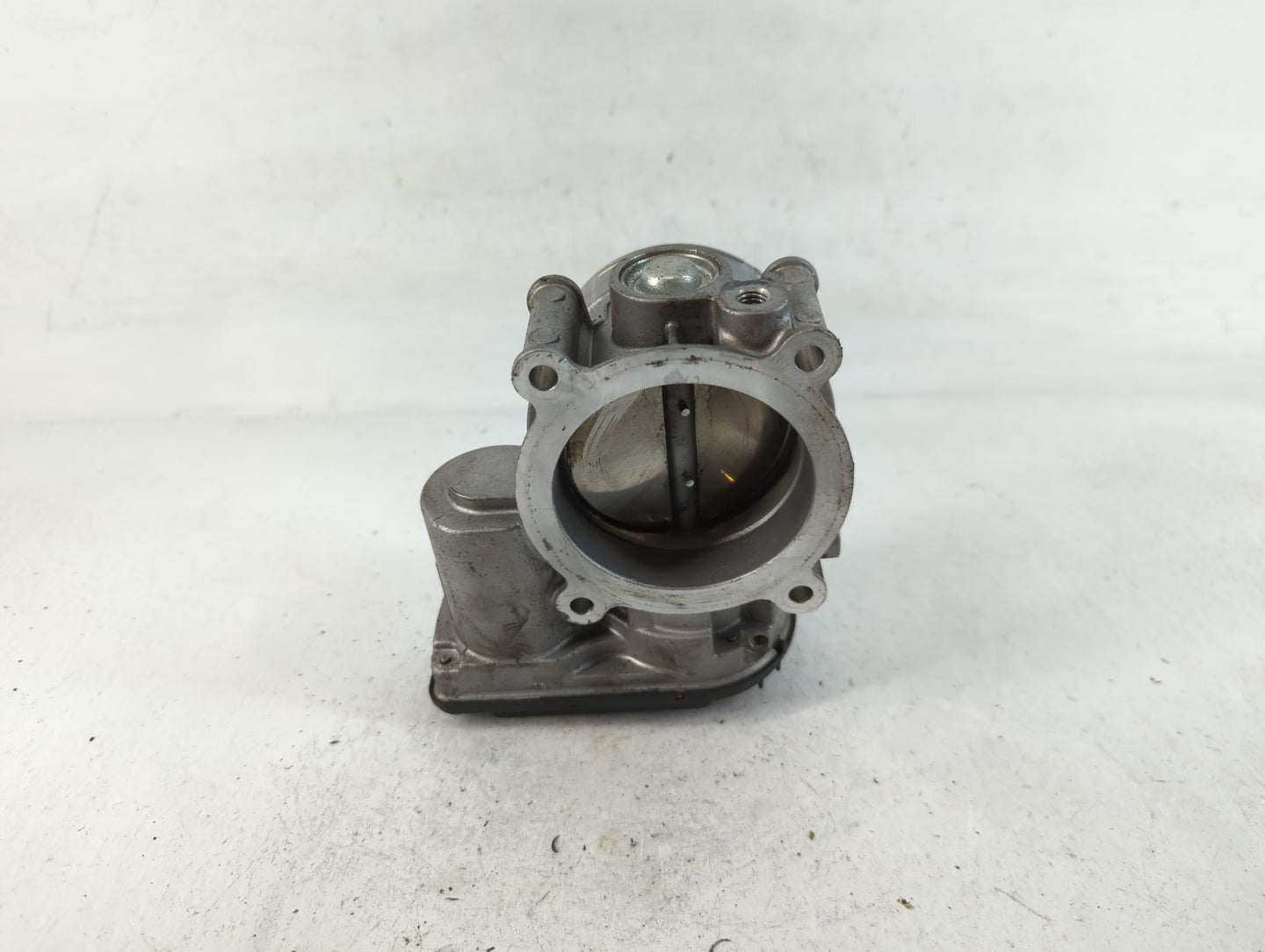 2013-2016 Lincoln Mkz Throttle Body P/N:141354004032 AT4E-EH Fits Fits 2011 2012 2013 2014 2015 2016 2017 2018 2019 OEM Used