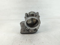2013-2016 Lincoln Mkz Throttle Body P/N:141354004032 AT4E-EH Fits Fits 2011 2012 2013 2014 2015 2016 2017 2018 2019 OEM Used