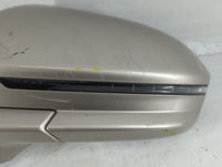 2015 Lincoln Mkz Driver Side View Mirror - Left Door Mirror OEM Used - Oemusedautoparts1.com