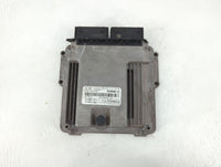 2015 Lincoln Mkz PCM Engine Control Computer ECU ECM PCU OEM P/N:FJ5A-12B684-AA FP5A-12A650-HC Fits OEM Used Auto Parts - Oe