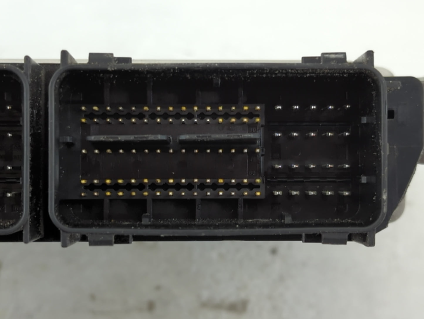 2015 Lincoln Mkz PCM Engine Control Computer ECU ECM PCU OEM P/N:FJ5A-12B684-AA FP5A-12A650-HC Fits OEM Used Auto Parts - Oe