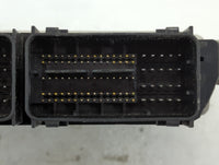 2015 Lincoln Mkz PCM Engine Control Computer ECU ECM PCU OEM P/N:FJ5A-12B684-AA FP5A-12A650-HC Fits OEM Used Auto Parts - Oe