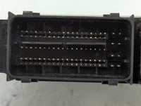 2015 Lincoln Mkz PCM Engine Control Computer ECU ECM PCU OEM P/N:FJ5A-12B684-AA FP5A-12A650-HC Fits OEM Used Auto Parts - Oe