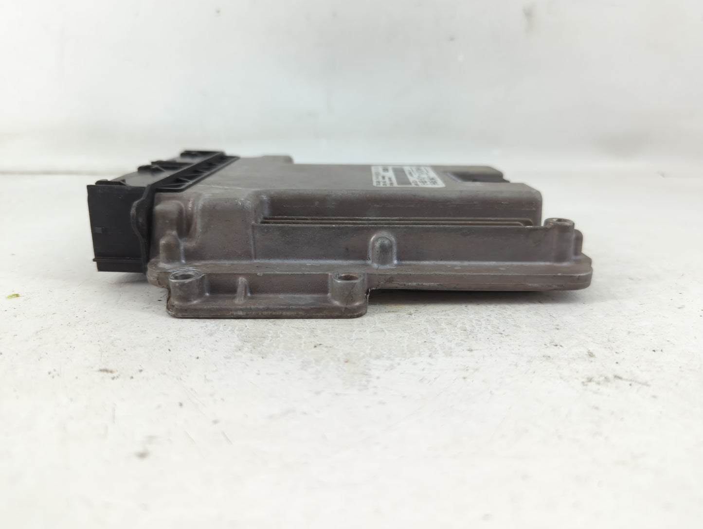 2015 Lincoln Mkz PCM Engine Control Computer ECU ECM PCU OEM P/N:FJ5A-12B684-AA FP5A-12A650-HC Fits OEM Used Auto Parts - Oe