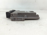 2015 Lincoln Mkz PCM Engine Control Computer ECU ECM PCU OEM P/N:FJ5A-12B684-AA FP5A-12A650-HC Fits OEM Used Auto Parts - Oe