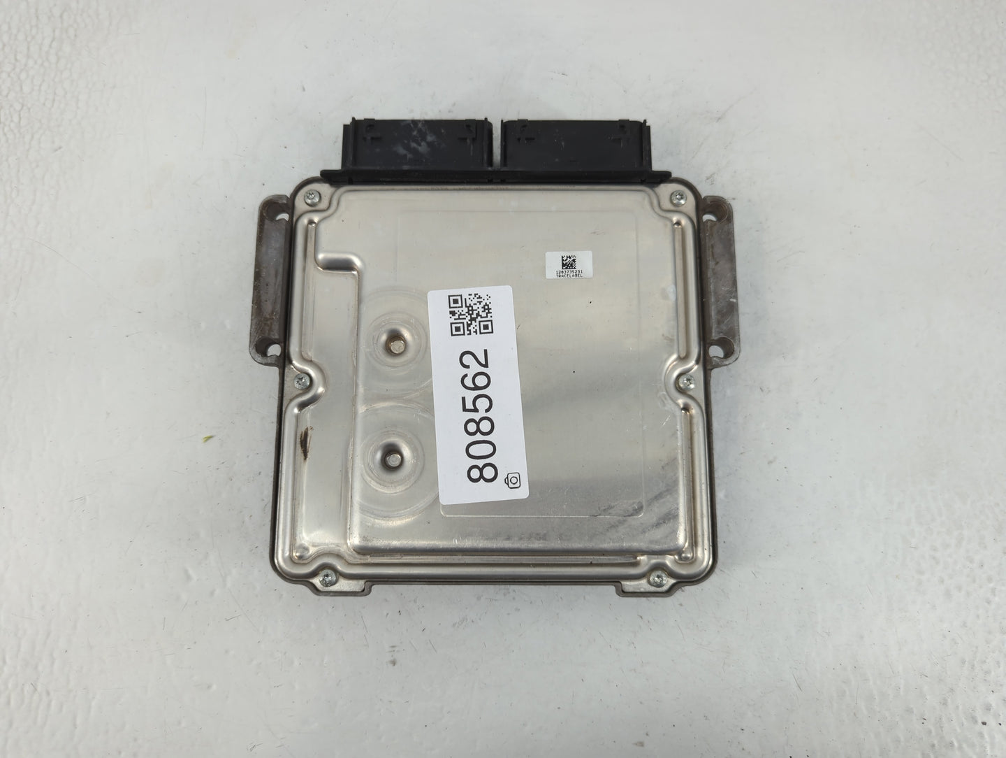 2015 Lincoln Mkz PCM Engine Control Computer ECU ECM PCU OEM P/N:FJ5A-12B684-AA FP5A-12A650-HC Fits OEM Used Auto Parts - Oe