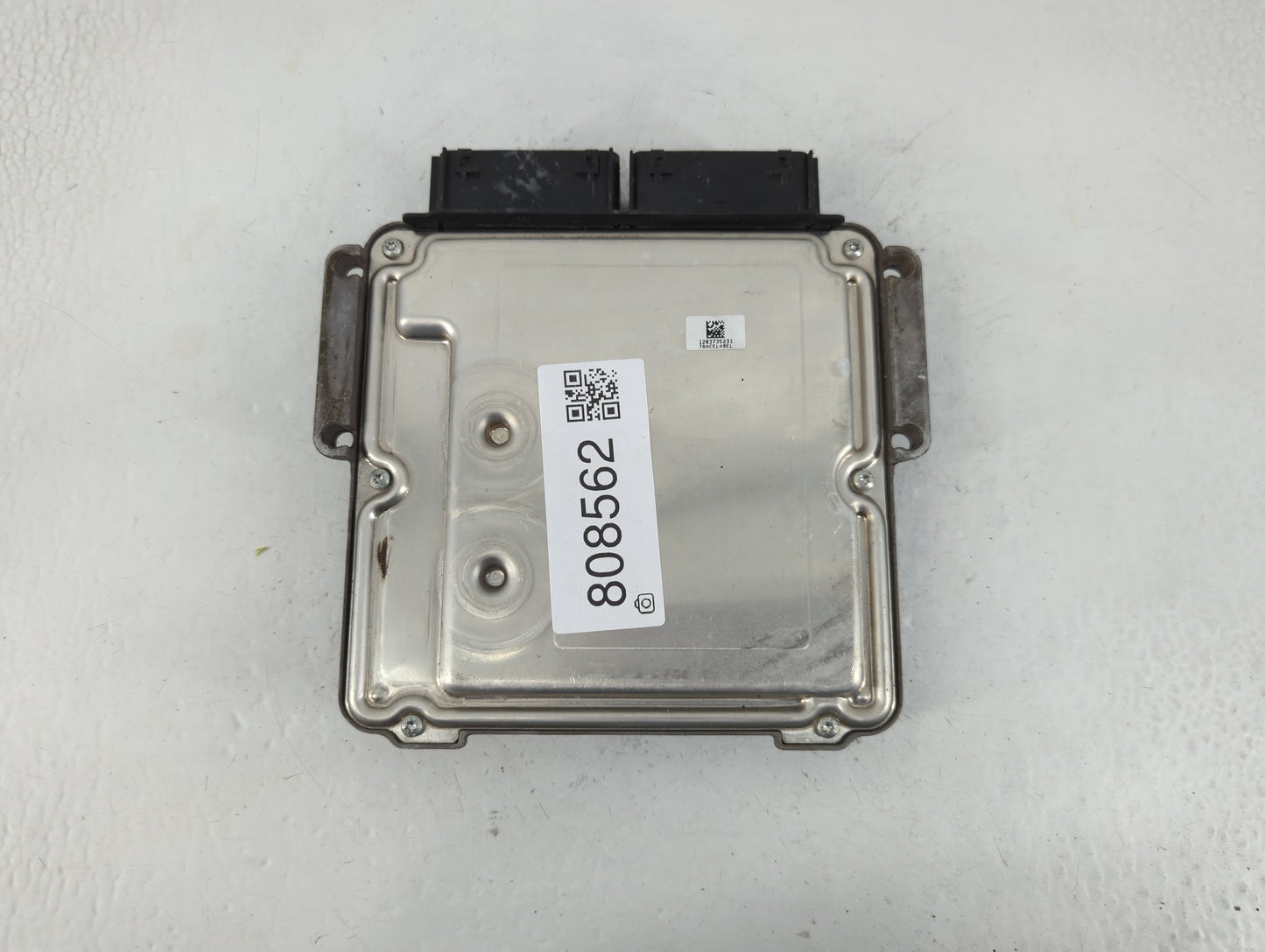 2015 Lincoln Mkz PCM Engine Control Computer ECU ECM PCU OEM P/N:FJ5A-12B684-AA FP5A-12A650-HC Fits OEM Used Auto Parts - Oe