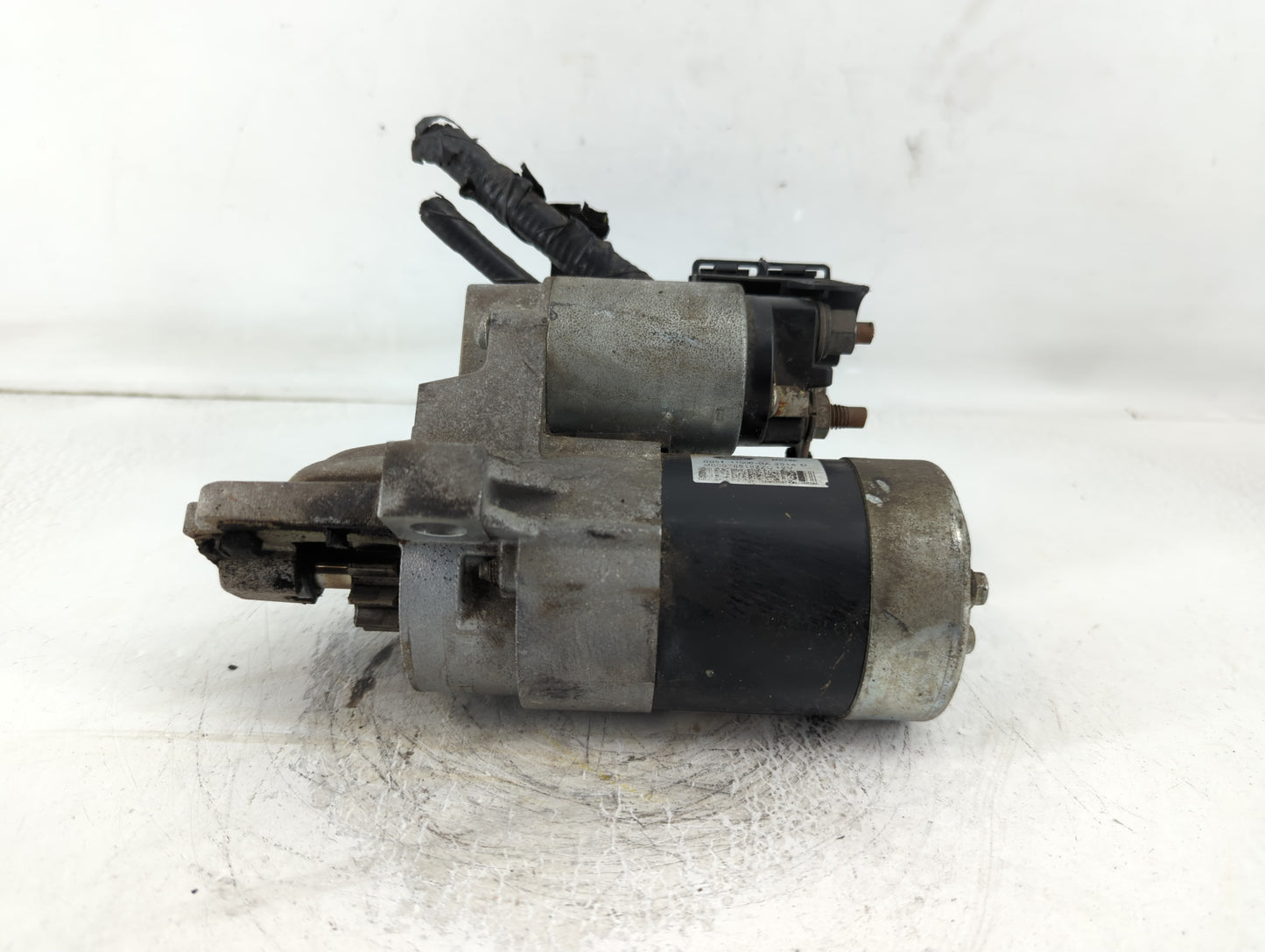 2013-2020 Lincoln Mkz Car Starter Motor Solenoid OEM P/N:BB5T-11000-BA Fits Fits 2012 2013 2014 2015 2016 2017 2018 2019 202