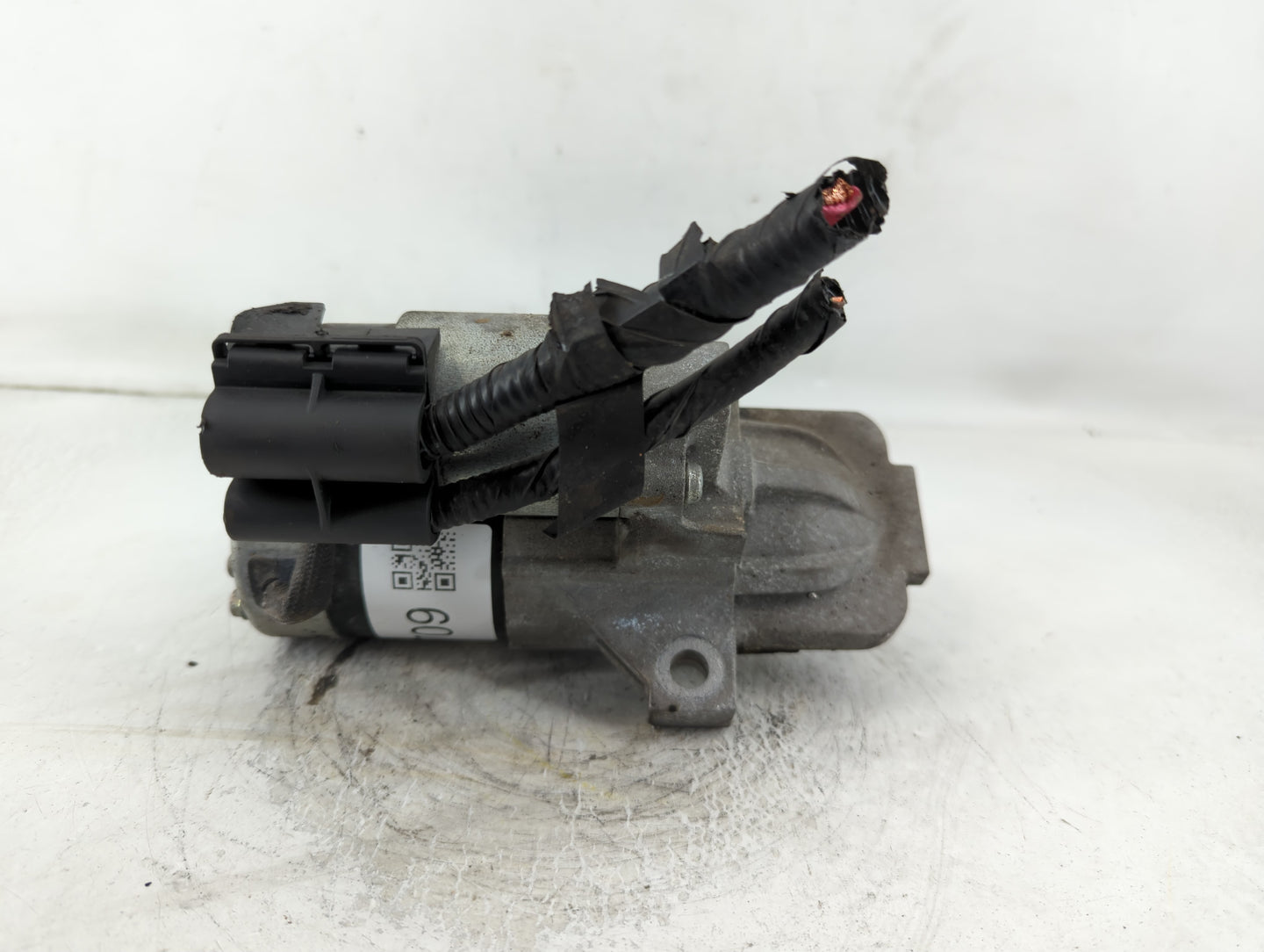 2013-2020 Lincoln Mkz Car Starter Motor Solenoid OEM P/N:BB5T-11000-BA Fits Fits 2012 2013 2014 2015 2016 2017 2018 2019 202
