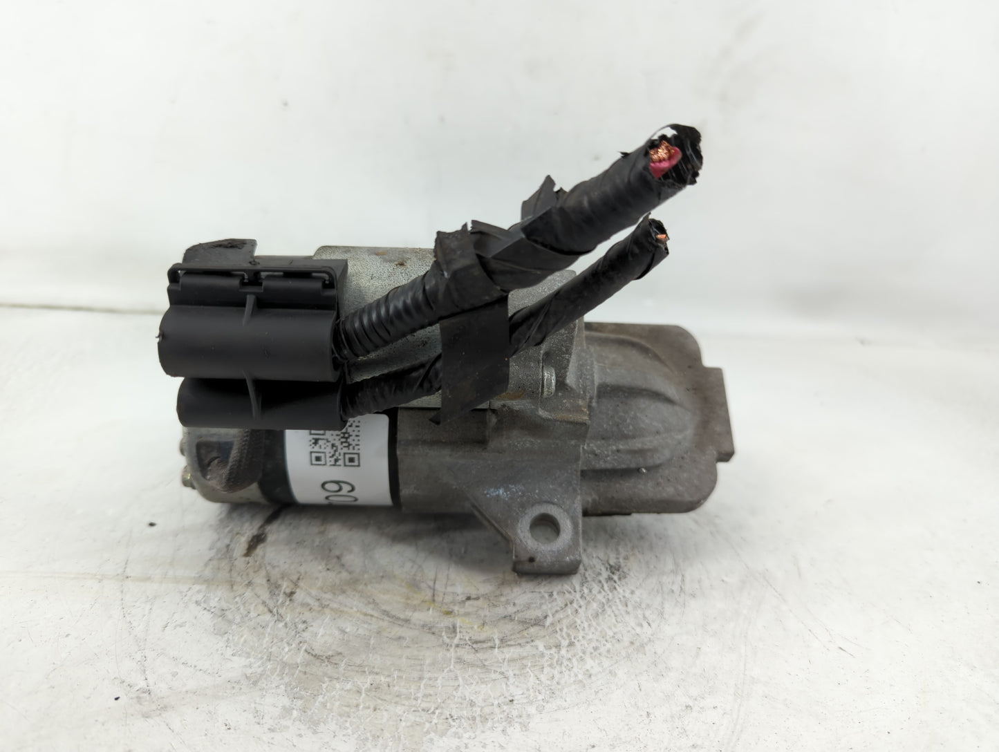 2013-2020 Lincoln Mkz Car Starter Motor Solenoid OEM P/N:BB5T-11000-BA Fits Fits 2012 2013 2014 2015 2016 2017 2018 2019 202