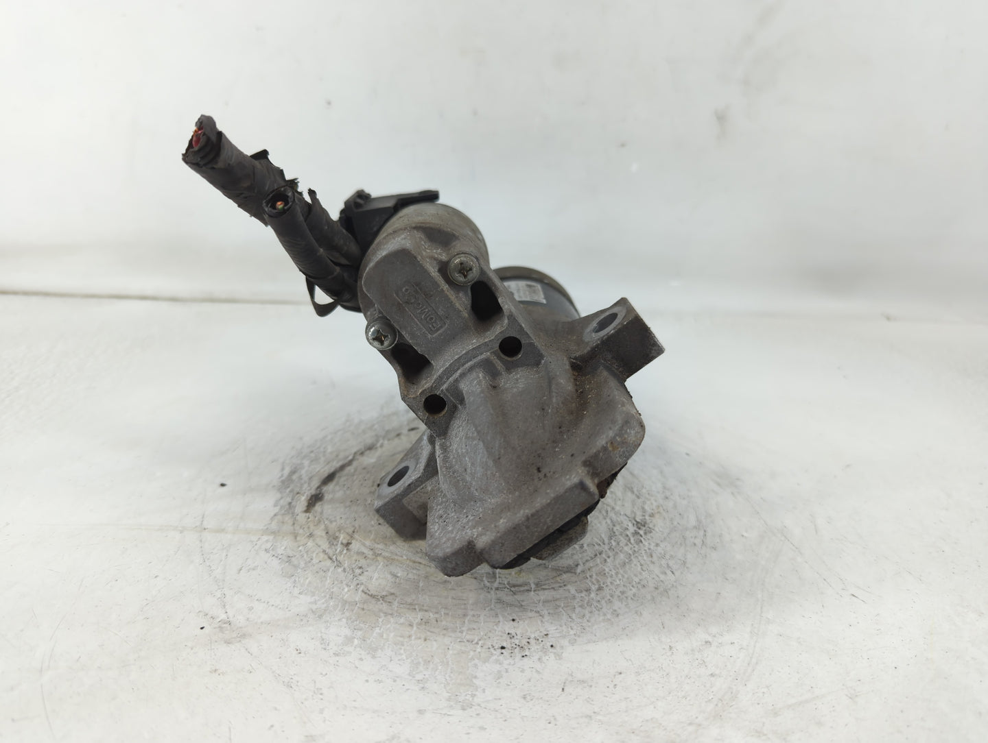 2013-2020 Lincoln Mkz Car Starter Motor Solenoid OEM P/N:BB5T-11000-BA Fits Fits 2012 2013 2014 2015 2016 2017 2018 2019 202