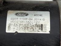 2013-2020 Lincoln Mkz Car Starter Motor Solenoid OEM P/N:BB5T-11000-BA Fits Fits 2012 2013 2014 2015 2016 2017 2018 2019 202
