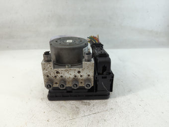 compare product 2014-2016 Lincoln Mkz ABS Pump Control Module Replacement Fits Fits 2014 2015 2016 OEM Used Auto Parts