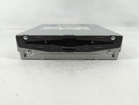 2015-2016 Lincoln Mkz Radio AM FM Cd Player Receiver Replacement P/N:FP5T-18C830-AC Fits Fits 2015 2016 OEM Used Auto Parts 