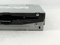 2015-2016 Lincoln Mkz Radio AM FM Cd Player Receiver Replacement P/N:FP5T-18C830-AC Fits Fits 2015 2016 OEM Used Auto Parts 