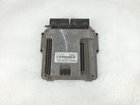 2015 Lincoln Mkz PCM Engine Control Computer ECU ECM PCU OEM P/N:0 261 S11 664 FJ5A-12B684-AA, FP5A-12A650-KC Fits OEM Used 