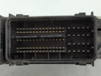 2015 Lincoln Mkz PCM Engine Control Computer ECU ECM PCU OEM P/N:0 261 S11 664 FJ5A-12B684-AA, FP5A-12A650-KC Fits OEM Used 