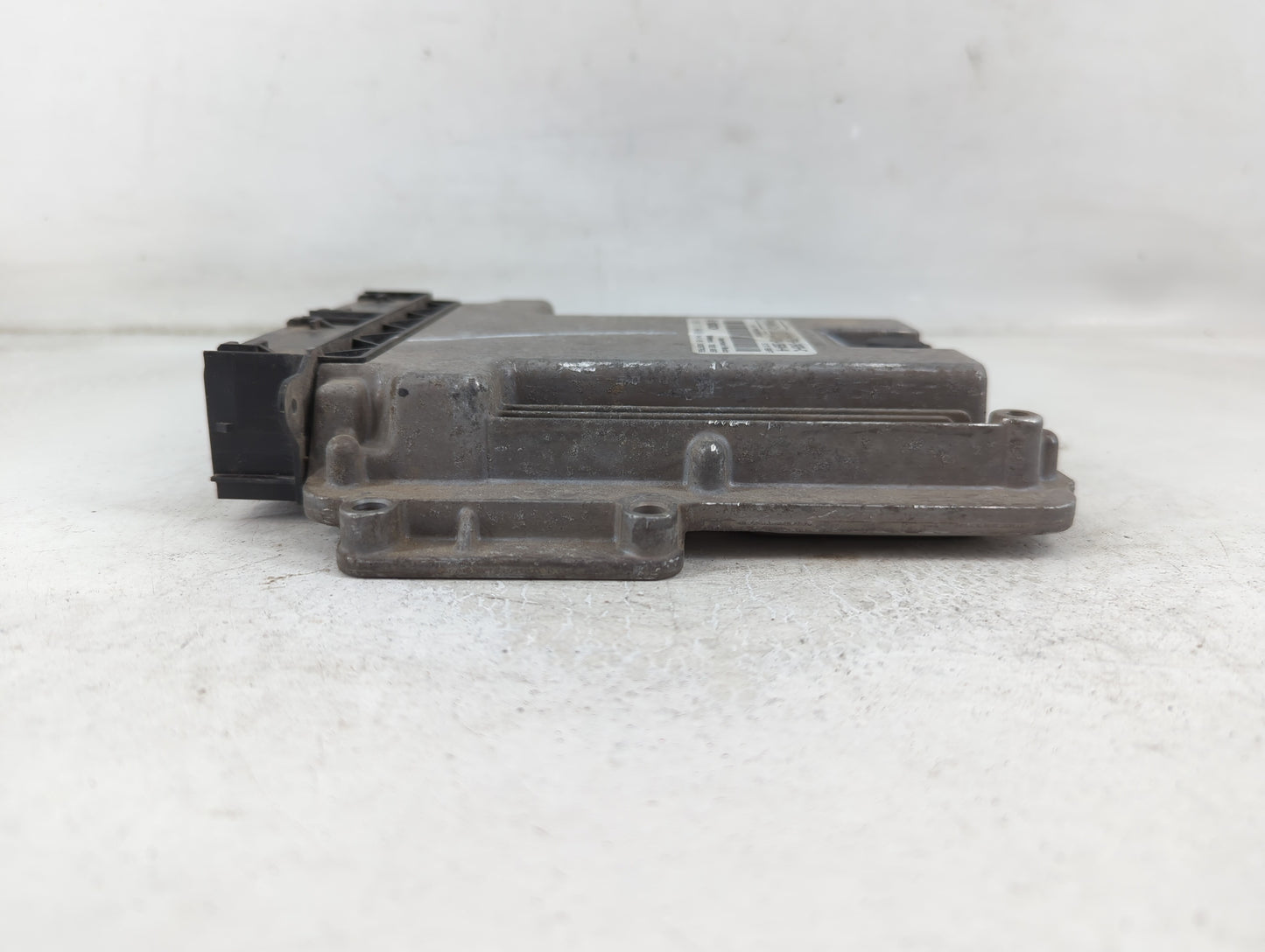 2015 Lincoln Mkz PCM Engine Control Computer ECU ECM PCU OEM P/N:0 261 S11 664 FJ5A-12B684-AA, FP5A-12A650-KC Fits OEM Used 
