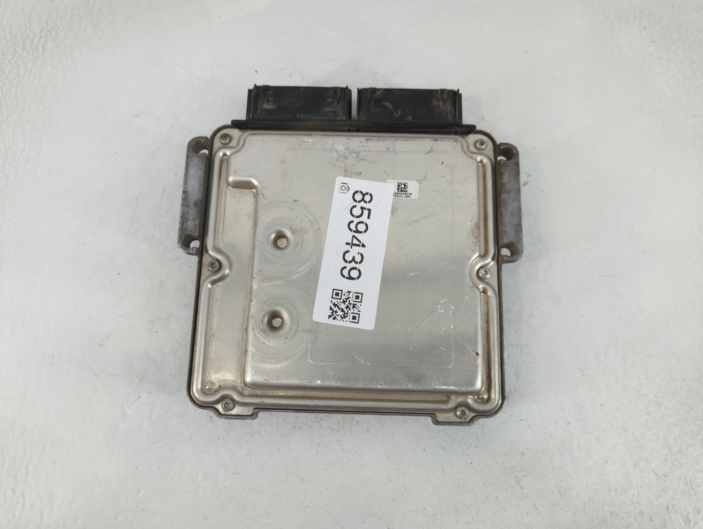 2015 Lincoln Mkz PCM Engine Control Computer ECU ECM PCU OEM P/N:0 261 S11 664 FJ5A-12B684-AA, FP5A-12A650-KC Fits OEM Used 