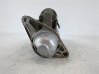 2015 Lincoln Navigator Car Starter Motor Solenoid OEM P/N:CK4T-11000-DA Fits OEM Used Auto Parts - Oemusedautoparts1.com