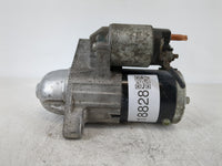 2015 Lincoln Navigator Car Starter Motor Solenoid OEM P/N:CK4T-11000-DA Fits OEM Used Auto Parts - Oemusedautoparts1.com