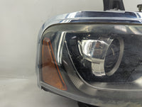 2015 Lincoln Navigator Passenger Right Oem Head Light Headlight Lamp - Oemusedautoparts1.com