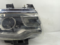 2015 Lincoln Navigator Passenger Right Oem Head Light Headlight Lamp - Oemusedautoparts1.com