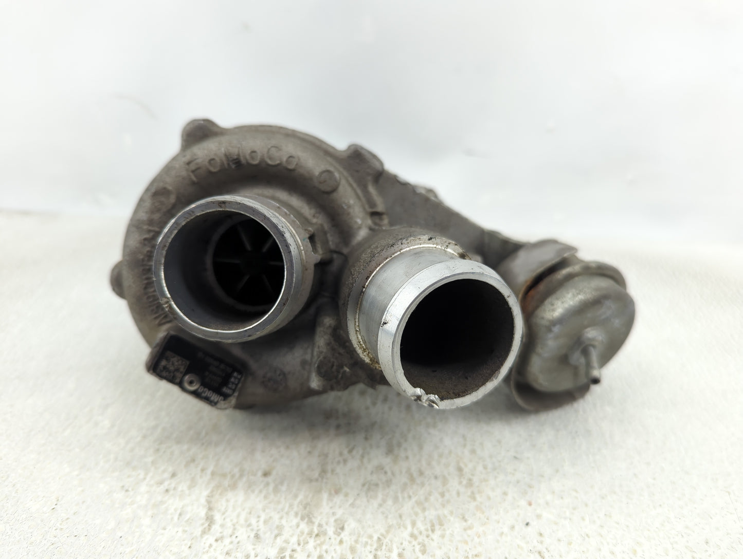2015 Navigator Turbocharger Turbo Charger Super Charger Supercharger - Oemusedautoparts1.com